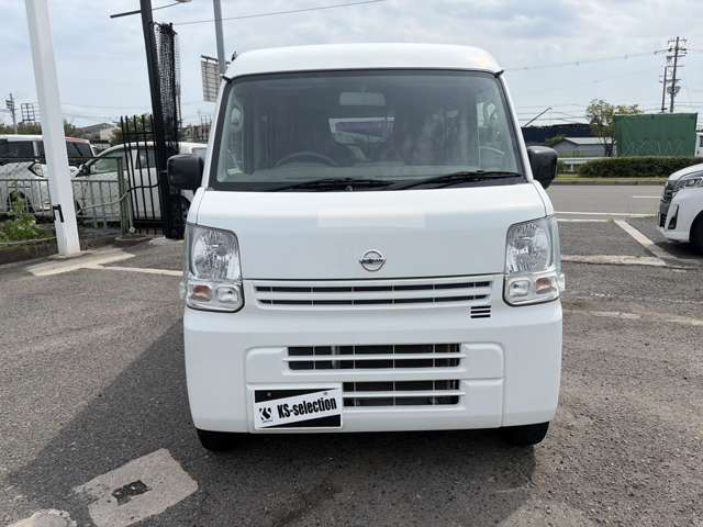 日産 ＮＶ１００クリッパー ６６０ ＤＸ ハイルーフ ５ＡＧＳ車 R3年 (近畿) 99