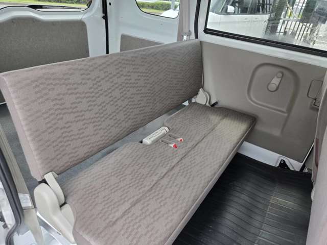 日産 ＮＶ１００クリッパー ６６０ ＤＸ ハイルーフ ５ＡＧＳ車 R3年 (近畿) 99