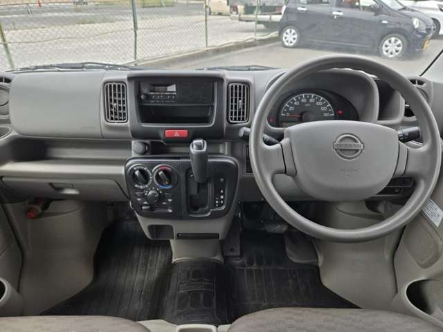 日産 ＮＶ１００クリッパー ６６０ ＤＸ ハイルーフ ５ＡＧＳ車 R3年 (近畿) 99