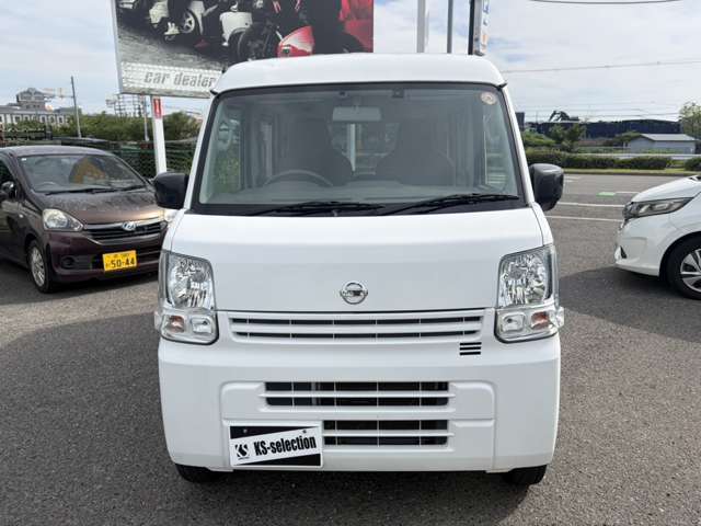 日産 ＮＶ１００クリッパー ６６０ ＤＸ ハイルーフ ５ＡＧＳ車 R4年 (近畿) 99