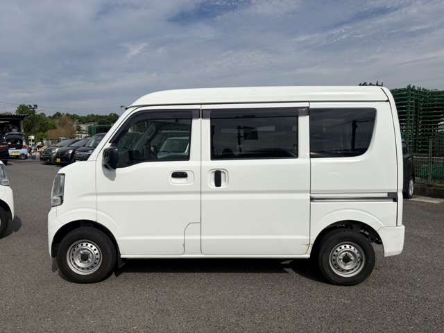 日産 ＮＶ１００クリッパー ６６０ ＤＸ ハイルーフ ５ＡＧＳ車 R4年 (近畿) 99