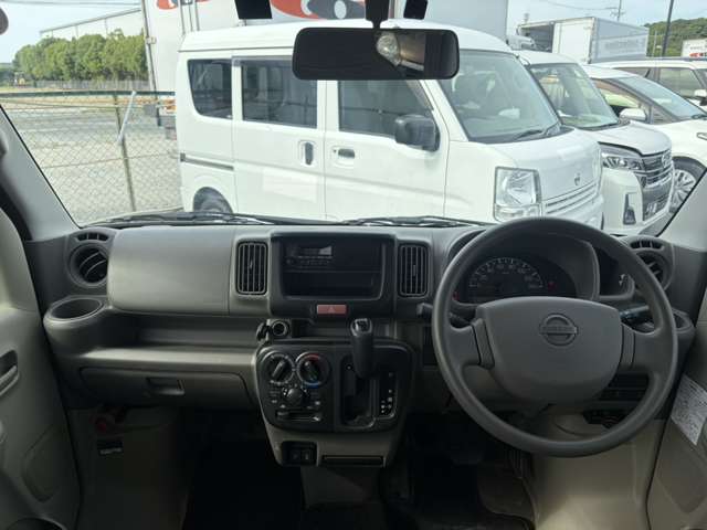 日産 ＮＶ１００クリッパー ６６０ ＤＸ ハイルーフ ５ＡＧＳ車 R4年 (近畿) 99