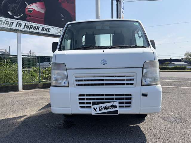 スズキ キャリイトラック ６６０ ＦＣ エアコン・パワステ ３方開 H24年 (近畿) 99