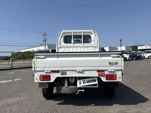 スズキ キャリイトラック ６６０ ＦＣ エアコン・パワステ ３方開 H24年 (近畿) 99