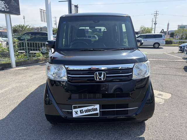 ホンダ Ｎ　ＢＯＸ ６６０ Ｇ Ｌパッケージ H28年 (近畿) 99