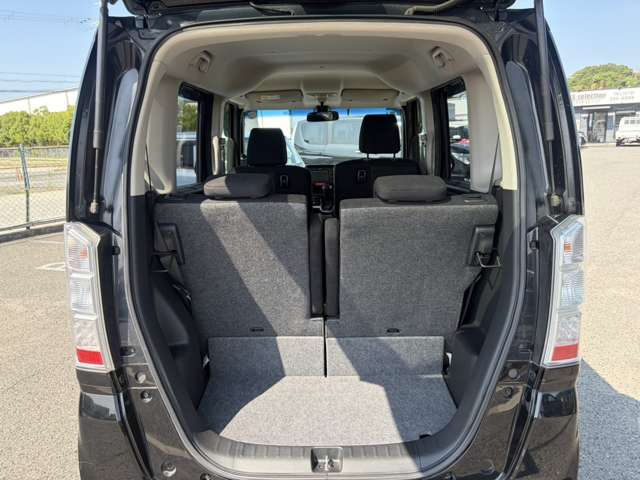 ホンダ Ｎ　ＢＯＸ ６６０ Ｇ Ｌパッケージ H28年 (近畿) 99