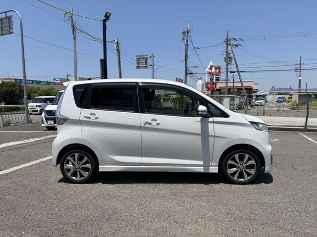日産 デイズ ６６０ ハイウェイスターＧ H27年 (近畿) 99