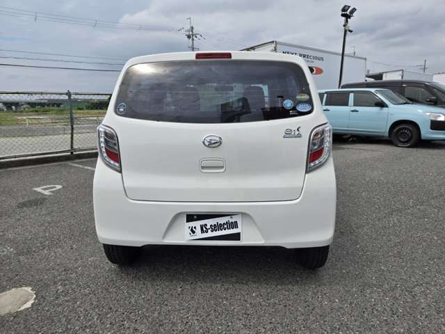 ダイハツ ミラ　イース ６６０ Ｌ ＳＡ H28年 (近畿) 99