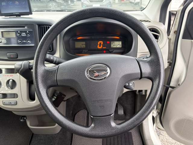 ダイハツ ミラ　イース ６６０ Ｌ ＳＡ H28年 (近畿) 99