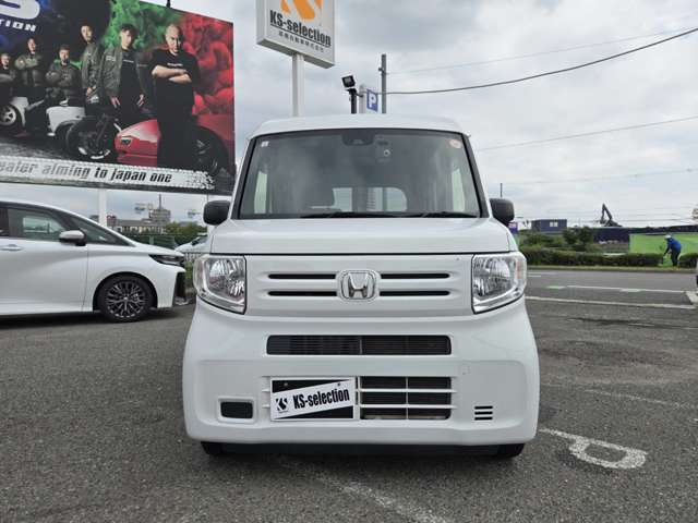 ホンダ Ｎ−ＶＡＮ ６６０ Ｇ ホンダセンシング R2年 (近畿) 99