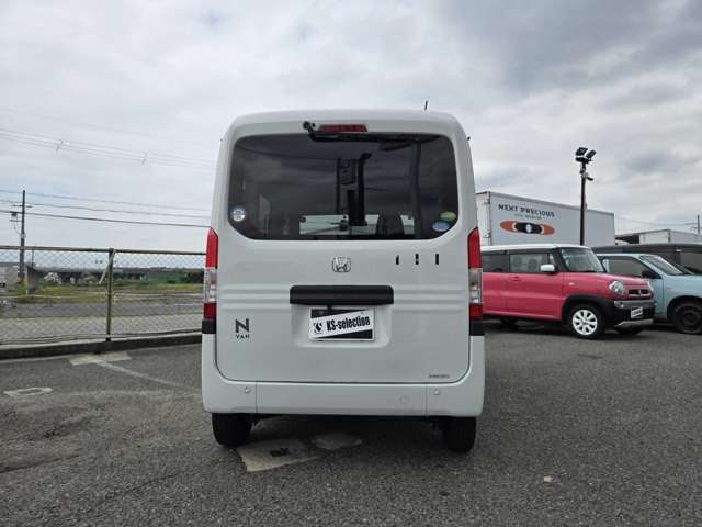 ホンダ Ｎ−ＶＡＮ ６６０ Ｇ ホンダセンシング R2年 (近畿) 99