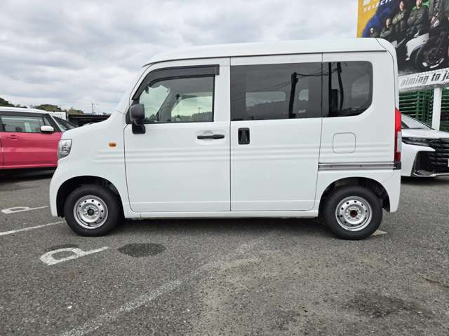 ホンダ Ｎ−ＶＡＮ ６６０ Ｇ ホンダセンシング R2年 (近畿) 99
