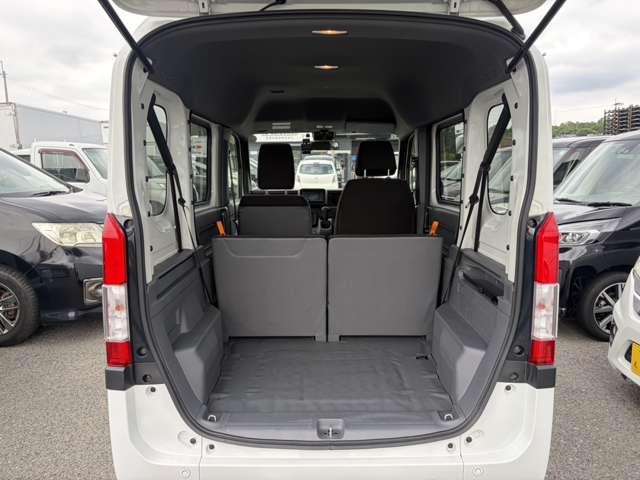 ホンダ Ｎ−ＶＡＮ ６６０ Ｇ ホンダセンシング R2年 (近畿) 99