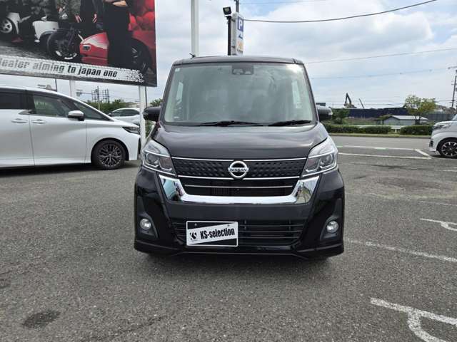 日産 デイズ　ルークス ６６０ ハイウェイスター Ｇターボ H30年 (近畿) 99