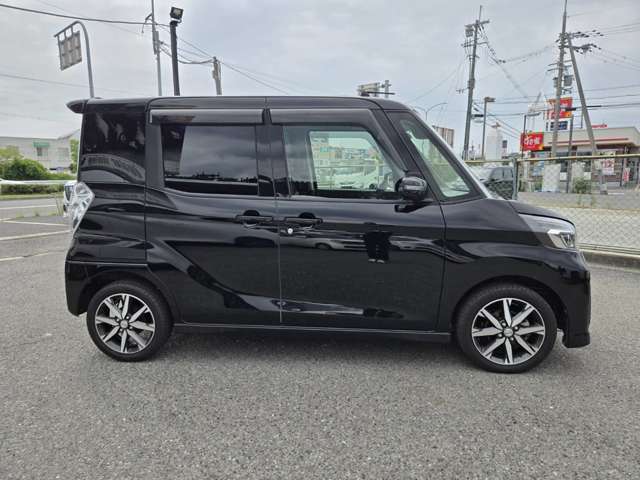 日産 デイズ　ルークス ６６０ ハイウェイスター Ｇターボ H30年 (近畿) 99
