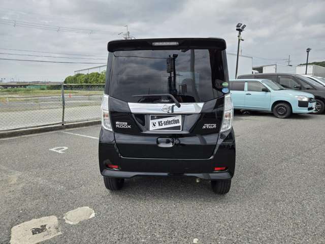 日産 デイズ　ルークス ６６０ ハイウェイスター Ｇターボ H30年 (近畿) 99