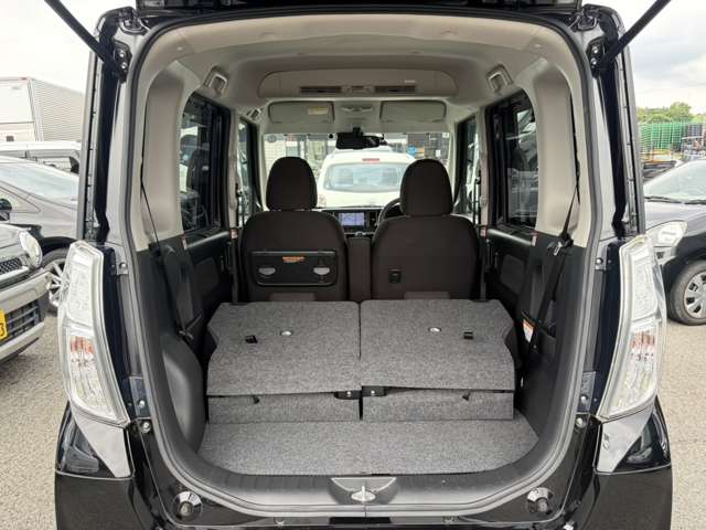 日産 デイズ　ルークス ６６０ ハイウェイスター Ｇターボ H30年 (近畿) 99