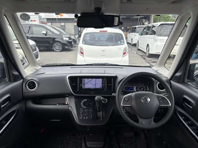 日産 デイズ　ルークス ６６０ ハイウェイスター Ｇターボ H30年 (近畿) 99