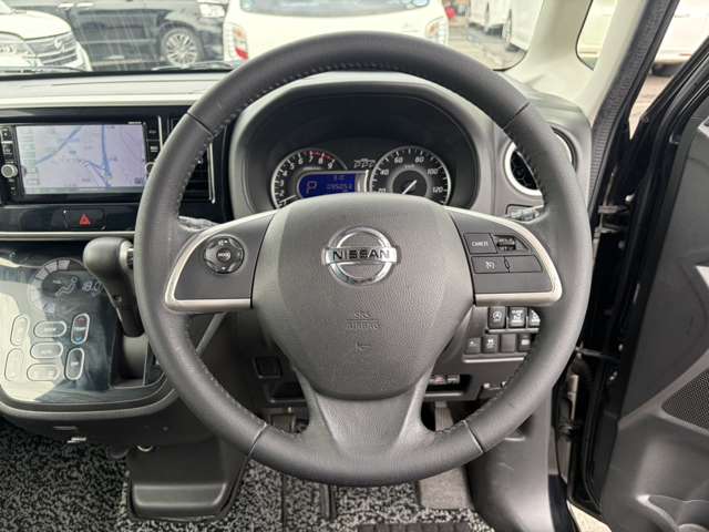 日産 デイズ　ルークス ６６０ ハイウェイスター Ｇターボ H30年 (近畿) 99