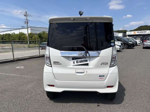 日産 デイズ　ルークス ６６０ ハイウェイスターＸ Ｇパッケージ H27年 (近畿) 99