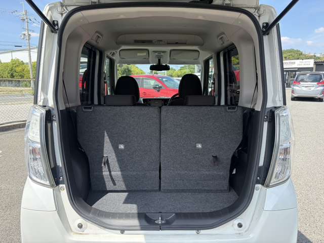日産 デイズ　ルークス ６６０ ハイウェイスターＸ Ｇパッケージ H27年 (近畿) 99