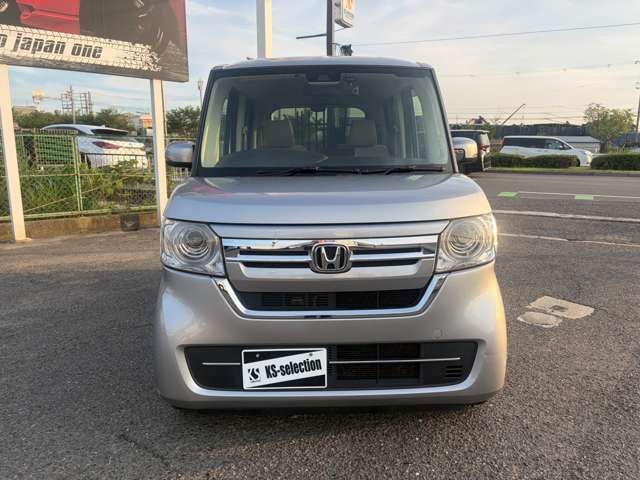 ホンダ Ｎ　ＢＯＸ ６６０ Ｇ R3年 (近畿) 99