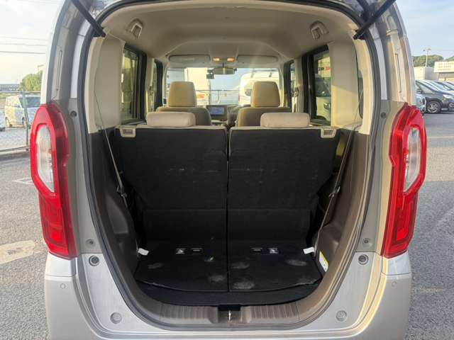 ホンダ Ｎ　ＢＯＸ ６６０ Ｇ R3年 (近畿) 99