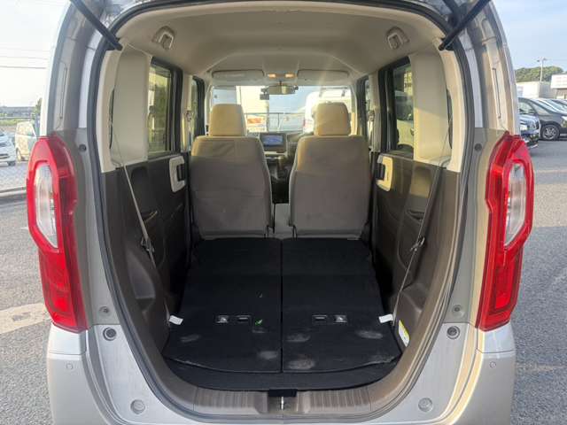 ホンダ Ｎ　ＢＯＸ ６６０ Ｇ R3年 (近畿) 99