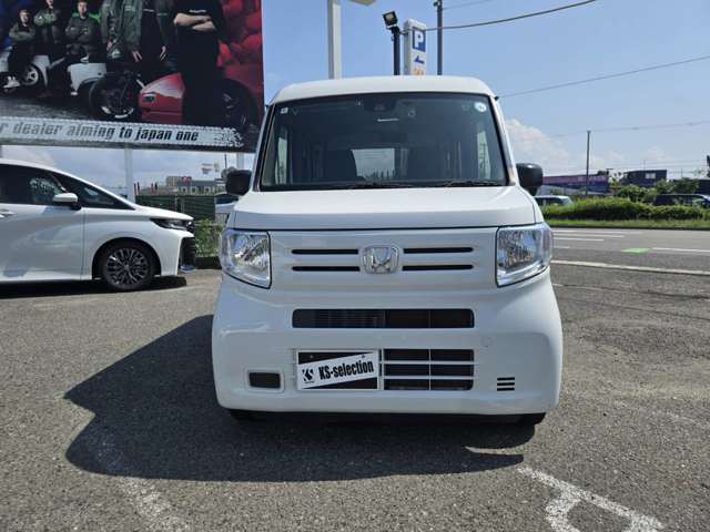 ホンダ Ｎ−ＶＡＮ ６６０ Ｇ R3年 (近畿) 99