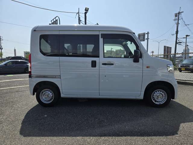 ホンダ Ｎ−ＶＡＮ ６６０ Ｇ R3年 (近畿) 99