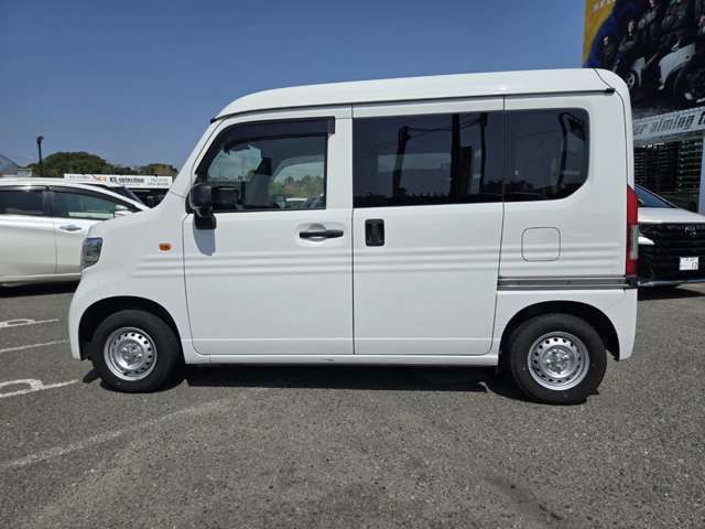 ホンダ Ｎ−ＶＡＮ ６６０ Ｇ R3年 (近畿) 99