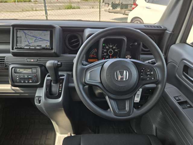 ホンダ Ｎ−ＶＡＮ ６６０ Ｇ R3年 (近畿) 99