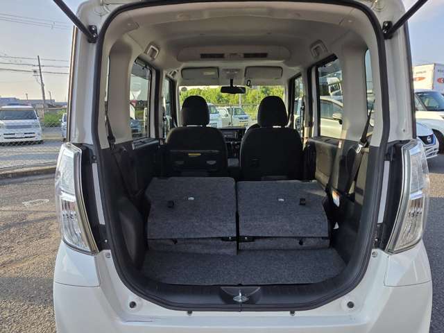 日産 デイズ　ルークス ６６０ ハイウェイスターＸ Ｇパッケージ H26年 (近畿) 99
