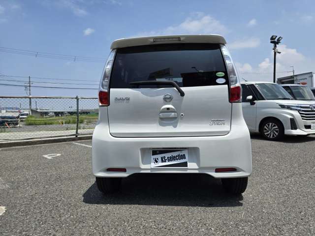 日産 デイズ ６６０ ハイウェイスターＧターボ ４ＷＤ H25年 (近畿) 99
