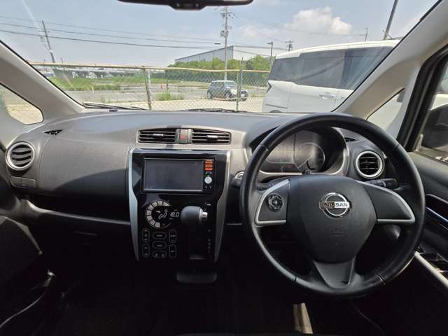 日産 デイズ ６６０ ハイウェイスターＧターボ ４ＷＤ H25年 (近畿) 99