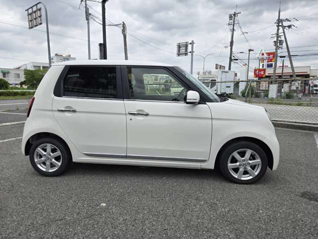 ホンダ Ｎ−ＯＮＥ ６６０ プレミアム H27年 (近畿) 99
