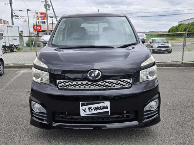 トヨタ ヴォクシー ２．０ ＺＳ 煌ＩＩ H24年 (近畿) 99
