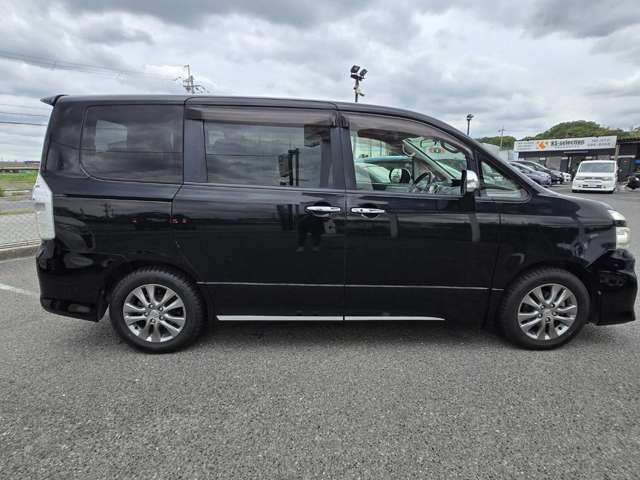 トヨタ ヴォクシー ２．０ ＺＳ 煌ＩＩ H24年 (近畿) 99