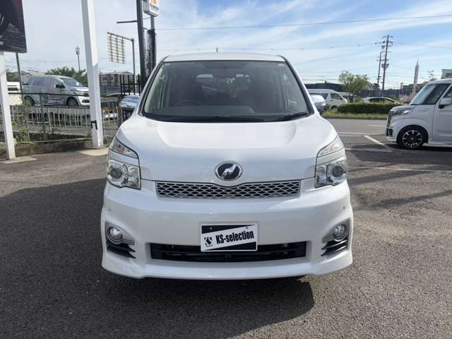 トヨタ ヴォクシー ２．０ ＺＳ 煌ＩＩ H24年 (近畿) 99