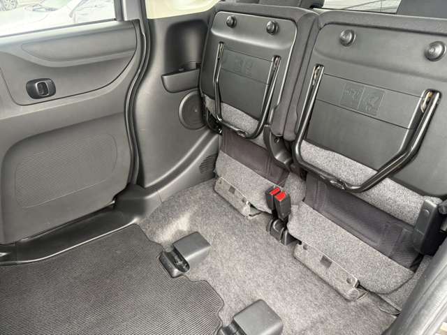 ホンダ Ｎ　ＢＯＸ ６６０ Ｇ ＳＳパッケージ H25年 (近畿) 99