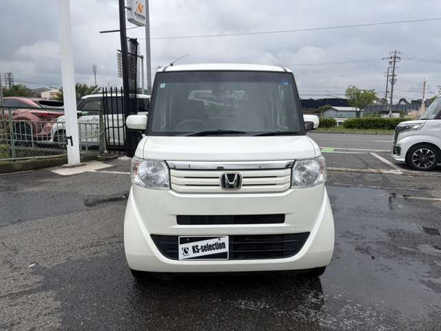 ホンダ Ｎ　ＢＯＸ ６６０ Ｇ Ｌパッケージ H24年 (近畿) 99