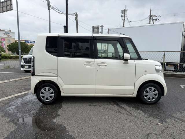 ホンダ Ｎ　ＢＯＸ ６６０ Ｇ Ｌパッケージ H24年 (近畿) 99