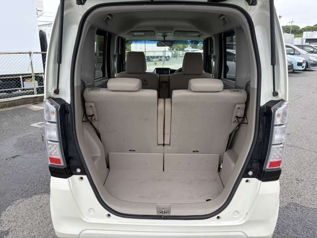 ホンダ Ｎ　ＢＯＸ ６６０ Ｇ Ｌパッケージ H24年 (近畿) 99