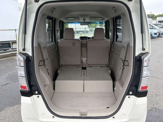 ホンダ Ｎ　ＢＯＸ ６６０ Ｇ Ｌパッケージ H24年 (近畿) 99