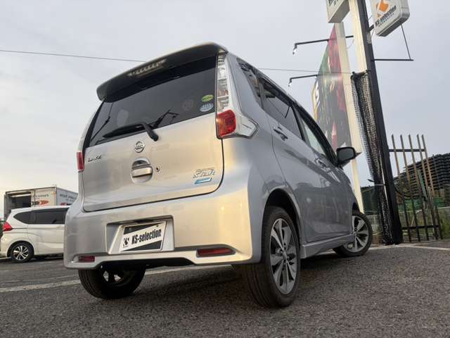 日産 デイズ ６６０ ハイウェイスターＧ H26年 (近畿) 99