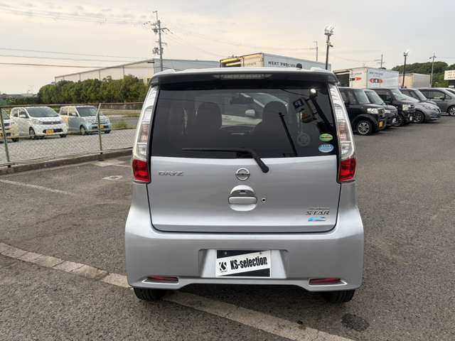 日産 デイズ ６６０ ハイウェイスターＧ H26年 (近畿) 99