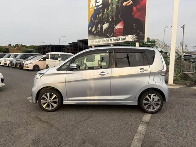 日産 デイズ ６６０ ハイウェイスターＧ H26年 (近畿) 99