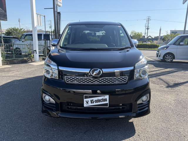 トヨタ ヴォクシー ２．０ ＺＳ 煌Ｚ H25年 (近畿) 99