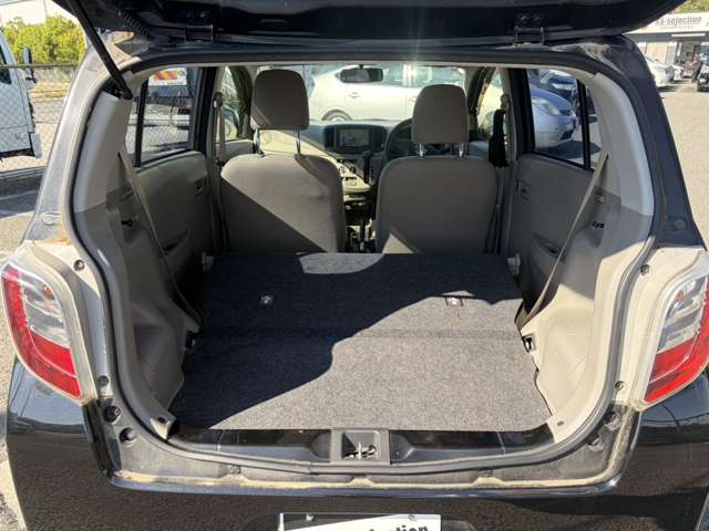ダイハツ ミラ　イース ６６０ Ｌ メモリアルエディション H25年 (近畿) 99