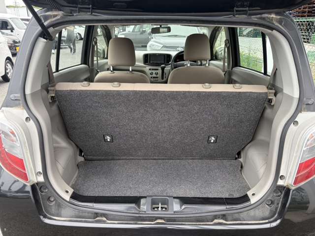 ダイハツ ミラ　イース ６６０ Ｌ メモリアルエディション H25年 (近畿) 99